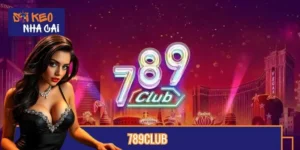 789Club: Vén Màn Sân Chơi Cá Cược Trực Tuyến Gây Sốt Tại Việt Nam