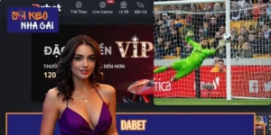 Dabet Lột Xác Với Giao Diện Mới, Trải Nghiệm Cá Cược Chạm Đỉnh