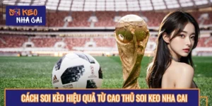 Học Ngay Cách Soi Kèo Hiệu Quả Từ Cao Thủ Soi Keo Nha Cai