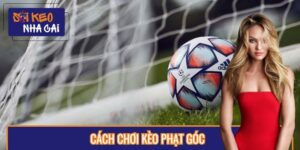 Cách Chơi Kèo Phạt Góc - Hướng Dẫn Quy Tắc Đọc Cụ Thể