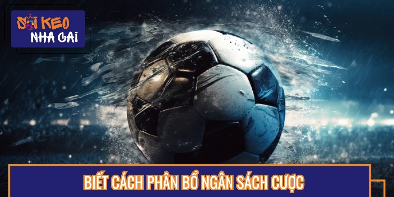 Phân bổ vốn hợp lý