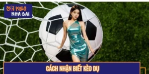 Cách Nhận Biết Kèo Dụ - Tránh Bẫy Cá Độ Bóng Đá Tinh Vi