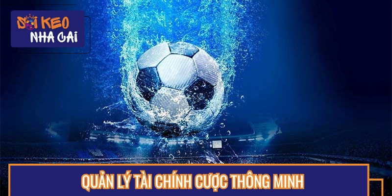 Biết quản lý ngân sách khôn ngoan