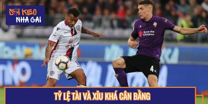 Cửa Tài và Xỉu không chênh lệch nhiều, có thể sẽ khó đoán kết quả