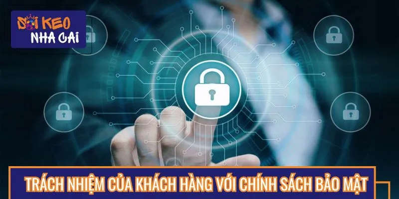 Người dùng cần tuân thủ quy định từ nhà cái