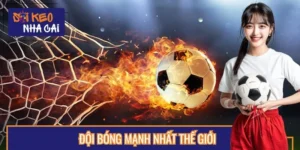 Tìm Hiểu Đội Bóng Mạnh Nhất Thế Giới Hiện Nay Là Ai