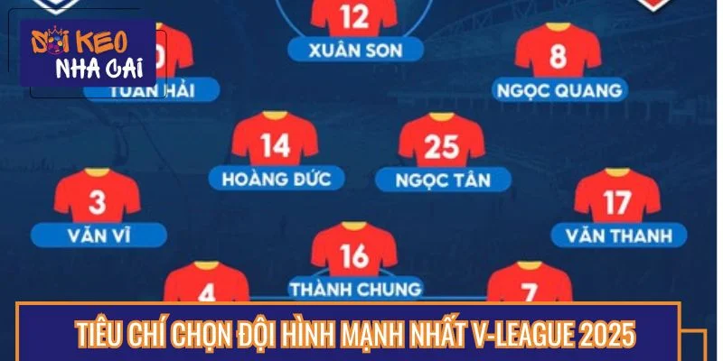 Tổng hợp tiêu chí đánh giá từ dân chuyên
