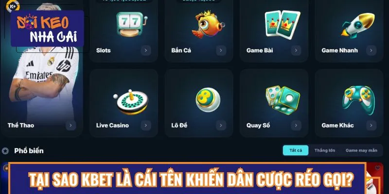 Ưu điểm vượt trội của cổng game