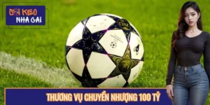 Thương Vụ Chuyển Nhượng 100 Tỷ Khiến V-League Dậy Sóng