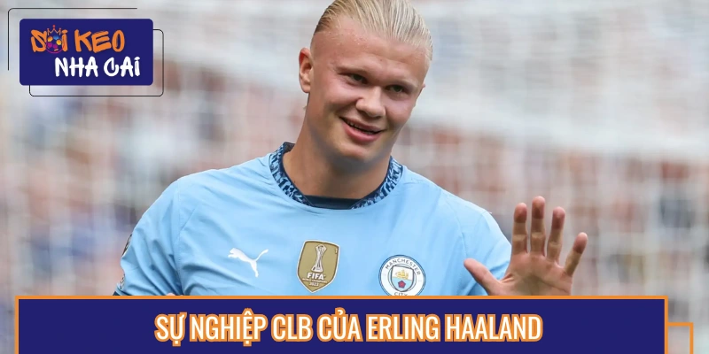 Sự nghiệp tại các CLB của E. Haa