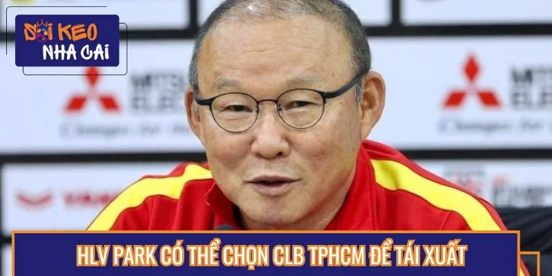 TP.HCM có nhiều khả năng là điểm đến của ông