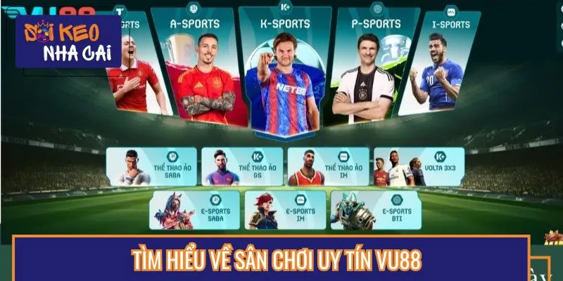 Sơ lược về VU88